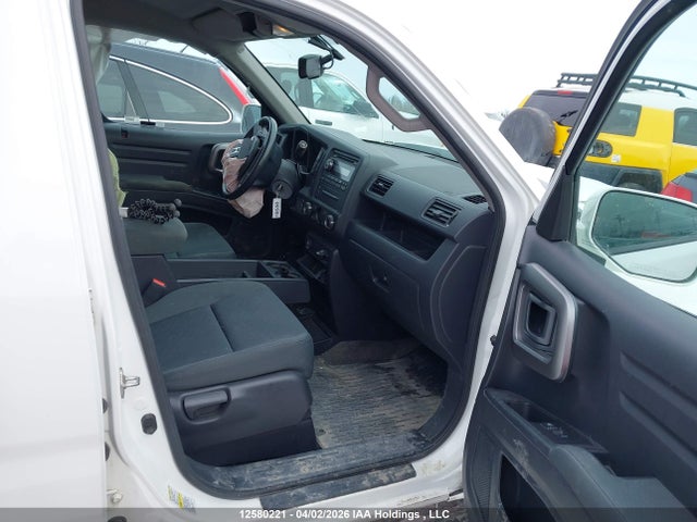 Продажа на аукционе авто 2014 Honda Ridgeline Sport, vin: 5FPYK1F78EB501659, номер лота: 12580221