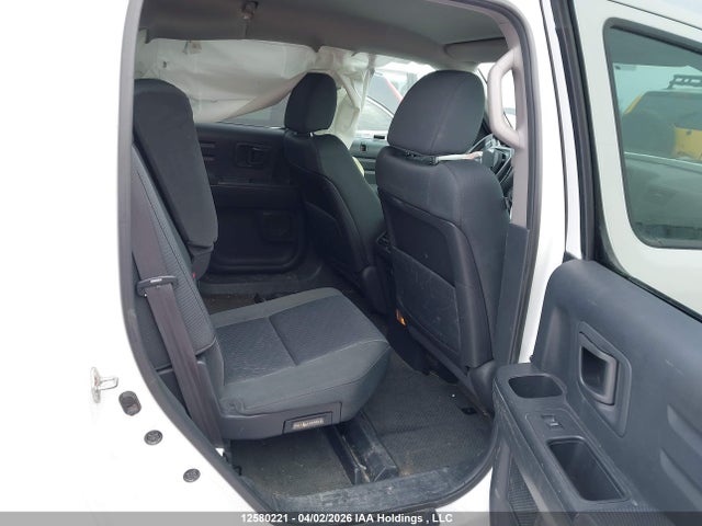 Продажа на аукционе авто 2014 Honda Ridgeline Sport, vin: 5FPYK1F78EB501659, номер лота: 12580221