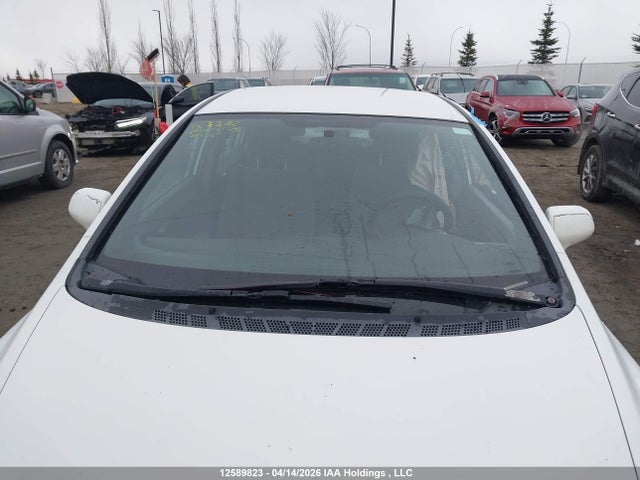 Продажа на аукционе авто 2007 Honda Civic Lx, vin: 2HGFA16597H101447, номер лота: 12589823