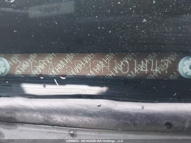 Продажа на аукционе авто 2007 Honda Civic Lx, vin: 2HGFA16597H101447, номер лота: 12589823