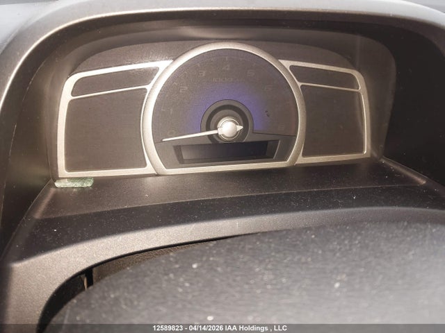 Продажа на аукционе авто 2007 Honda Civic Lx, vin: 2HGFA16597H101447, номер лота: 12589823