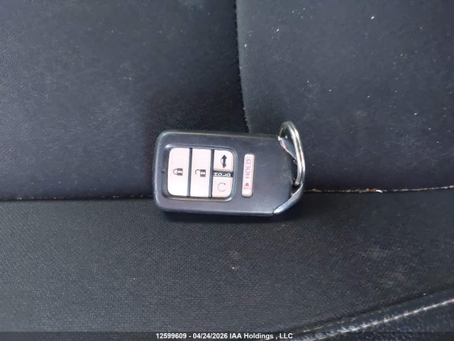 12599609 :رقم المزاد ، 2HGFC2F80KH014880 vin ، 2019 Honda Civic Sport مزاد بيع