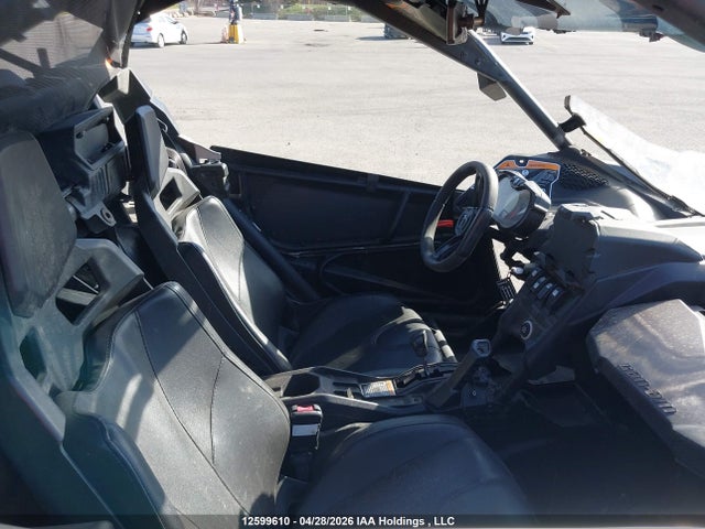 Aukcja sprzedaży 2019 Can-am Maverick X3 Turbo, vin: 3JBVGAY48KK000342, numer aukcji: 12599610