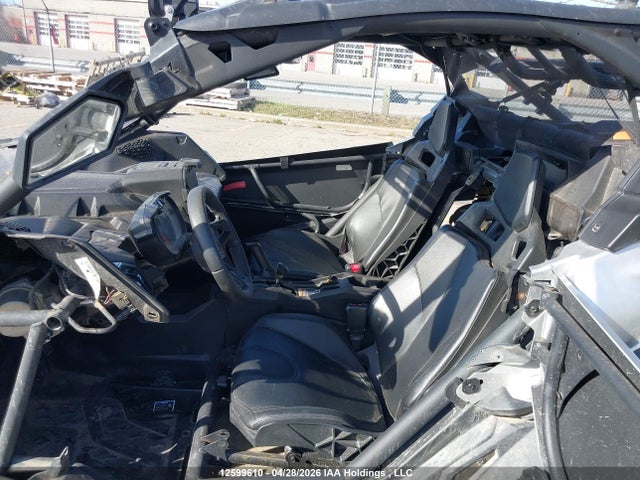 Aukcja sprzedaży 2019 Can-am Maverick X3 Turbo, vin: 3JBVGAY48KK000342, numer aukcji: 12599610