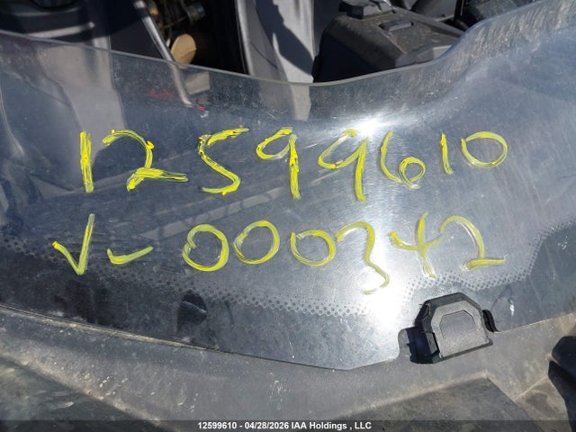 Aukcja sprzedaży 2019 Can-am Maverick X3 Turbo, vin: 3JBVGAY48KK000342, numer aukcji: 12599610