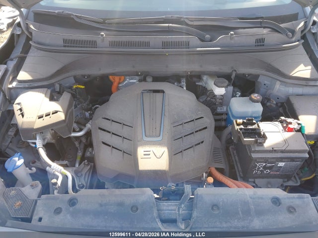 KM8K33AG4PU172821 Hyundai Kona Sel