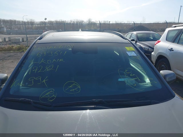 KM8K33AG4PU172821 Hyundai Kona Sel