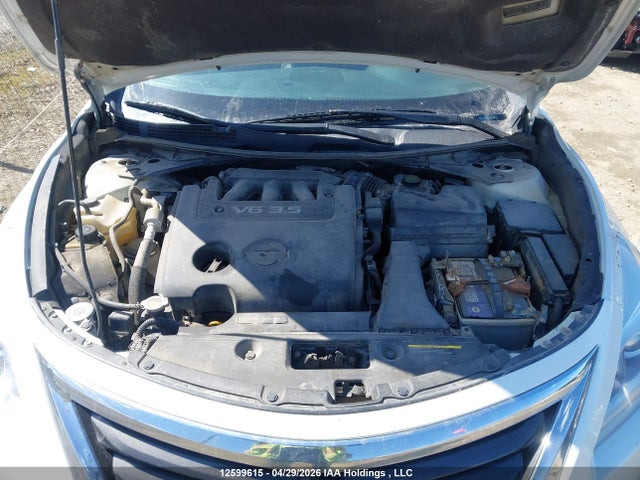 Aukcja sprzedaży 2013 Nissan Altima 3.5 Sl/3.5 Sv, vin: 1N4BL3AP8DN519941, numer aukcji: 12599615