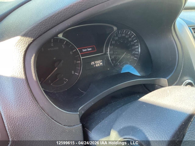 Aukcja sprzedaży 2013 Nissan Altima 3.5 Sl/3.5 Sv, vin: 1N4BL3AP8DN519941, numer aukcji: 12599615
