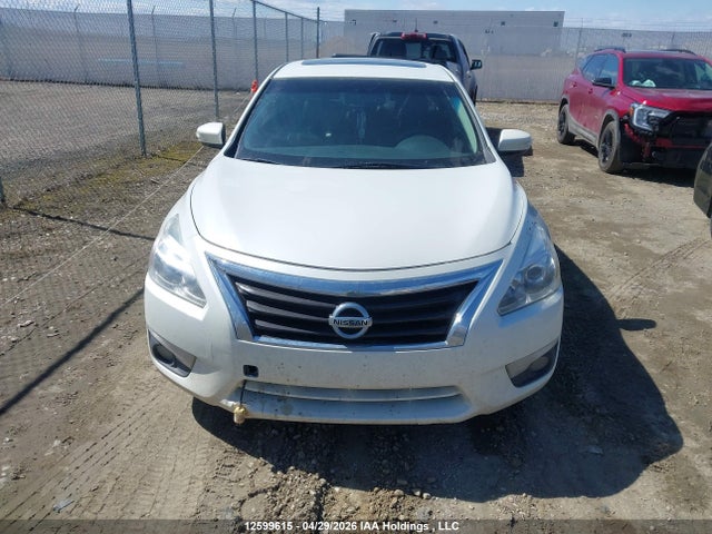 Aukcja sprzedaży 2013 Nissan Altima 3.5 Sl/3.5 Sv, vin: 1N4BL3AP8DN519941, numer aukcji: 12599615