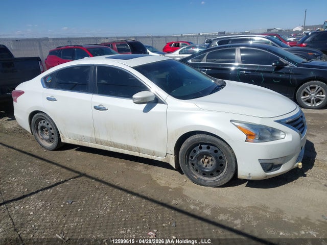 Aukcja sprzedaży 2013 Nissan Altima 3.5 Sl/3.5 Sv, vin: 1N4BL3AP8DN519941, numer aukcji: 12599615