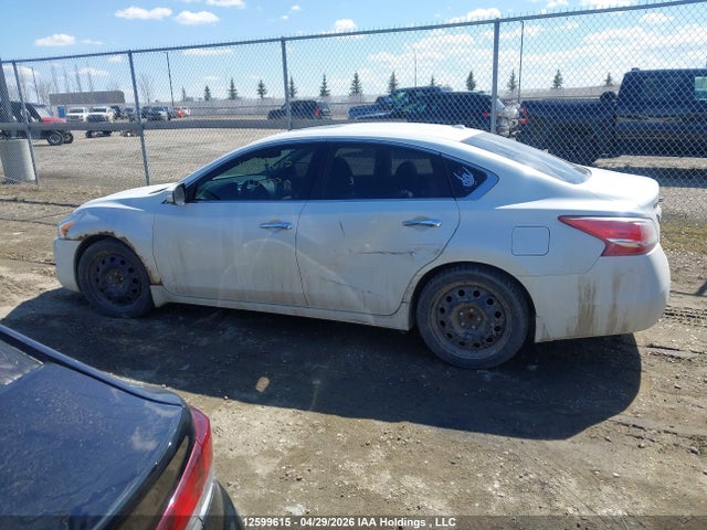 Aukcja sprzedaży 2013 Nissan Altima 3.5 Sl/3.5 Sv, vin: 1N4BL3AP8DN519941, numer aukcji: 12599615