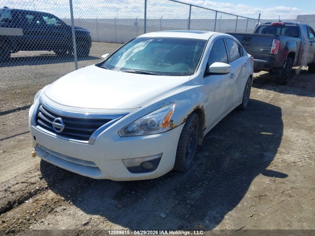 Aukcja sprzedaży 2013 Nissan Altima 3.5 Sl/3.5 Sv, vin: 1N4BL3AP8DN519941, numer aukcji: 12599615