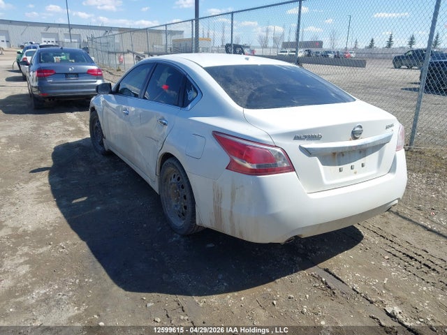 Aukcja sprzedaży 2013 Nissan Altima 3.5 Sl/3.5 Sv, vin: 1N4BL3AP8DN519941, numer aukcji: 12599615