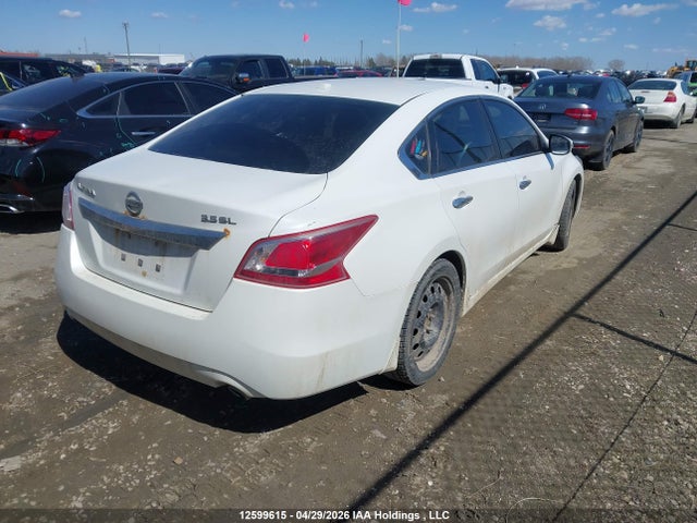 Aukcja sprzedaży 2013 Nissan Altima 3.5 Sl/3.5 Sv, vin: 1N4BL3AP8DN519941, numer aukcji: 12599615
