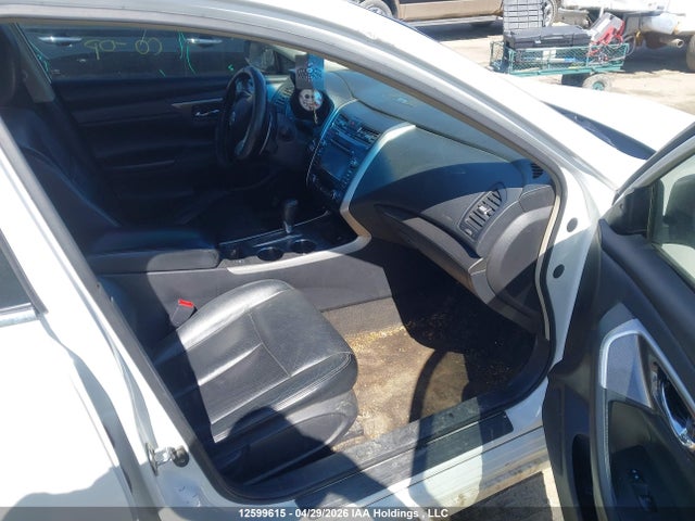 Aukcja sprzedaży 2013 Nissan Altima 3.5 Sl/3.5 Sv, vin: 1N4BL3AP8DN519941, numer aukcji: 12599615