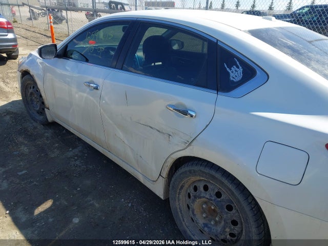 Aukcja sprzedaży 2013 Nissan Altima 3.5 Sl/3.5 Sv, vin: 1N4BL3AP8DN519941, numer aukcji: 12599615