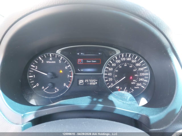 Aukcja sprzedaży 2013 Nissan Altima 3.5 Sl/3.5 Sv, vin: 1N4BL3AP8DN519941, numer aukcji: 12599615
