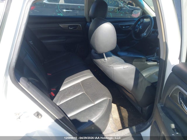 Aukcja sprzedaży 2013 Nissan Altima 3.5 Sl/3.5 Sv, vin: 1N4BL3AP8DN519941, numer aukcji: 12599615