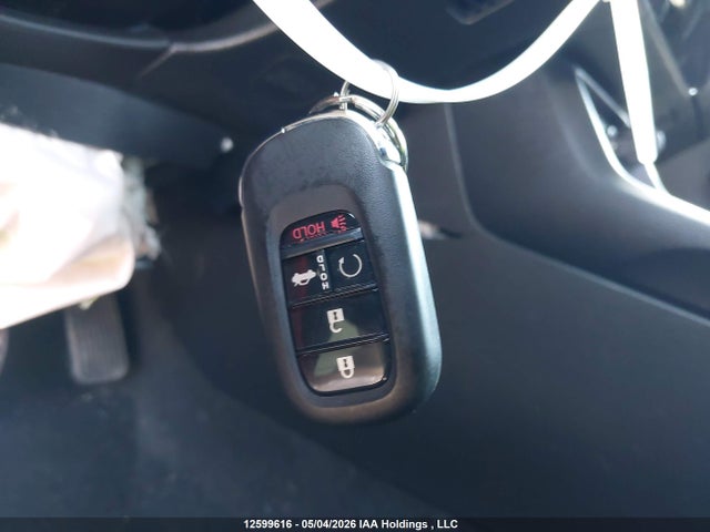 Продажа на аукционе авто 2026 Honda Civic Lx, vin: 2HGFE2F25TH107918, номер лота: 12599616
