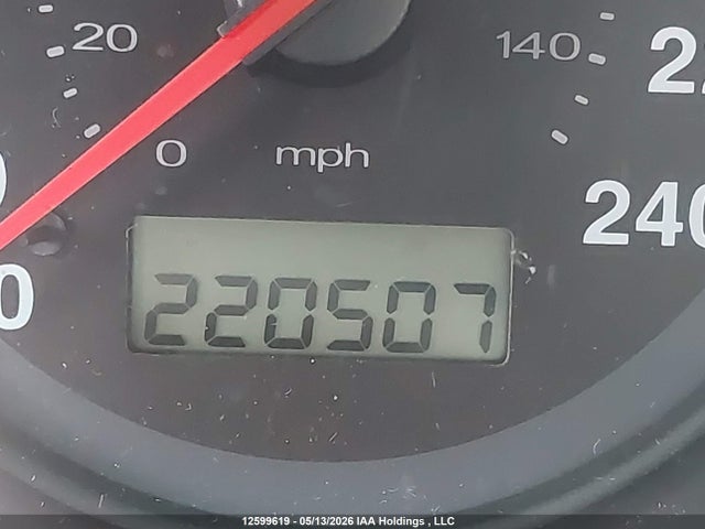 12599619 :رقم المزاد ، 2HGES16221H918359 vin ، 2001 Honda Civic Dx مزاد بيع