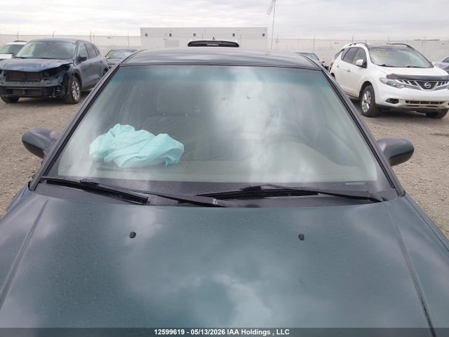 12599619 :رقم المزاد ، 2HGES16221H918359 vin ، 2001 Honda Civic Dx مزاد بيع