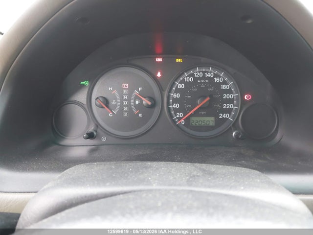 12599619 :رقم المزاد ، 2HGES16221H918359 vin ، 2001 Honda Civic Dx مزاد بيع