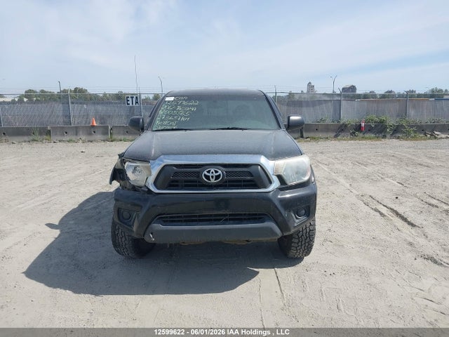 Продажа на аукционе авто 2012 Toyota Tacoma Double Cab Long Bed, vin: 5TFMU4FN0CX005565, номер лота: 12599622