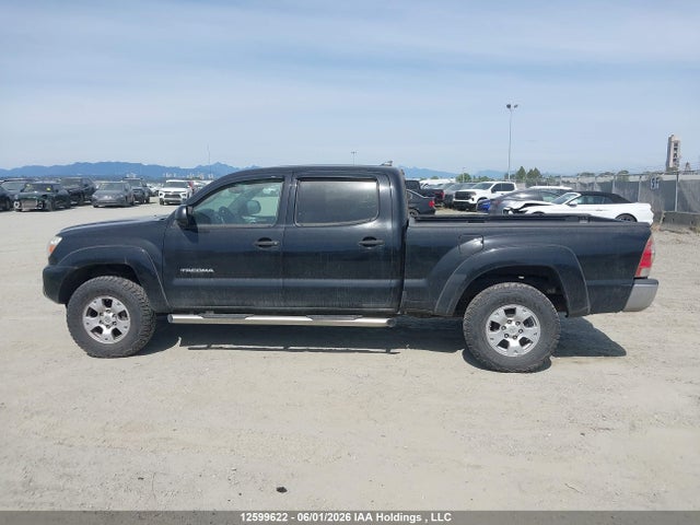 Продажа на аукционе авто 2012 Toyota Tacoma Double Cab Long Bed, vin: 5TFMU4FN0CX005565, номер лота: 12599622