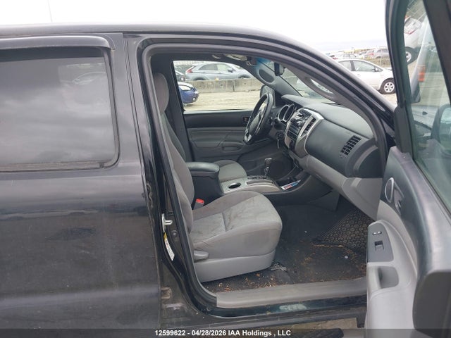 Продажа на аукционе авто 2012 Toyota Tacoma Double Cab Long Bed, vin: 5TFMU4FN0CX005565, номер лота: 12599622