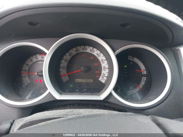 Продажа на аукционе авто 2012 Toyota Tacoma Double Cab Long Bed, vin: 5TFMU4FN0CX005565, номер лота: 12599622