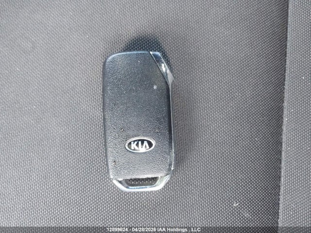 3KPF44AC0ME365161 KIA Forte Gt/gt Limited