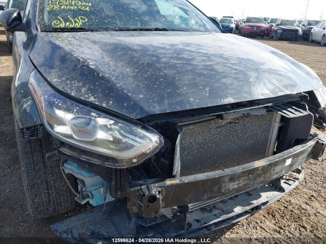 3KPF44AC0ME365161 KIA Forte Gt/gt Limited