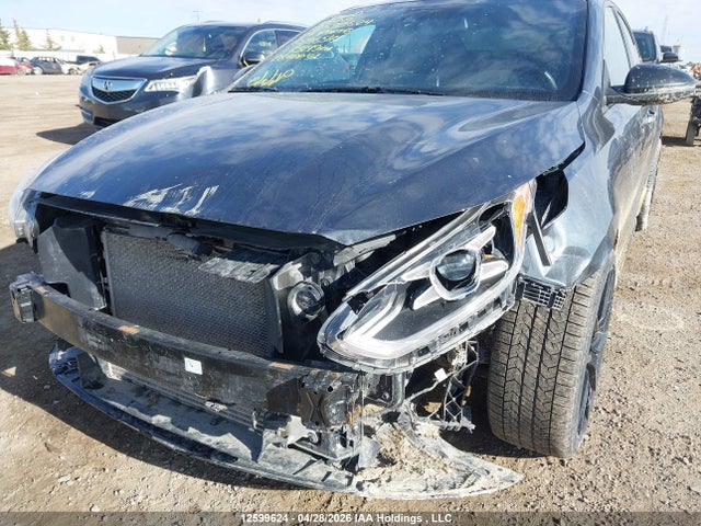 3KPF44AC0ME365161 KIA Forte Gt/gt Limited