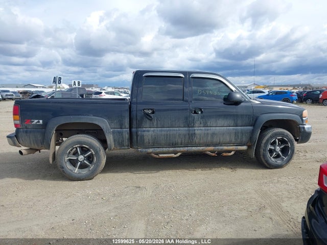 Aukcja sprzedaży 2004 Gmc Sierra 1500 Sle/slt, vin: 2GTEK13T641412588, numer aukcji: 12599625