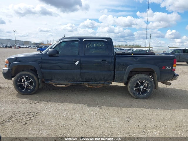 Aukcja sprzedaży 2004 Gmc Sierra 1500 Sle/slt, vin: 2GTEK13T641412588, numer aukcji: 12599625