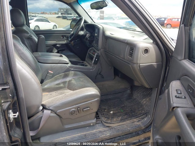 Aukcja sprzedaży 2004 Gmc Sierra 1500 Sle/slt, vin: 2GTEK13T641412588, numer aukcji: 12599625