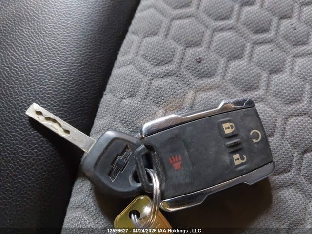 Aukcja sprzedaży 2021 Chevrolet Colorado Z71, vin: 1GCGTDEN5M1282105, numer aukcji: 12599627
