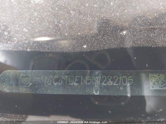 Aukcja sprzedaży 2021 Chevrolet Colorado Z71, vin: 1GCGTDEN5M1282105, numer aukcji: 12599627