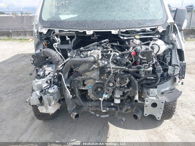 1FTBW2XG0RKB14684 Ford Transit-350 Cargo