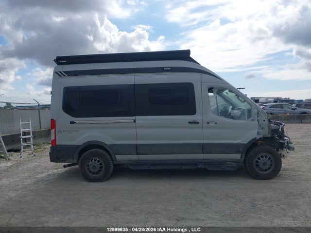 1FTBW2XG0RKB14684 Ford Transit-350 Cargo