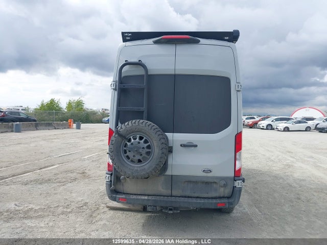 1FTBW2XG0RKB14684 Ford Transit-350 Cargo