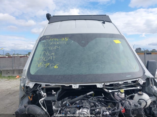 1FTBW2XG0RKB14684 Ford Transit-350 Cargo