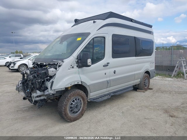 1FTBW2XG0RKB14684 Ford Transit-350 Cargo
