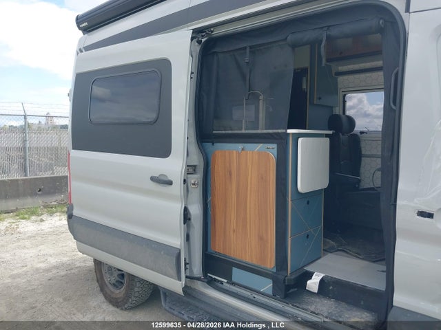 1FTBW2XG0RKB14684 Ford Transit-350 Cargo