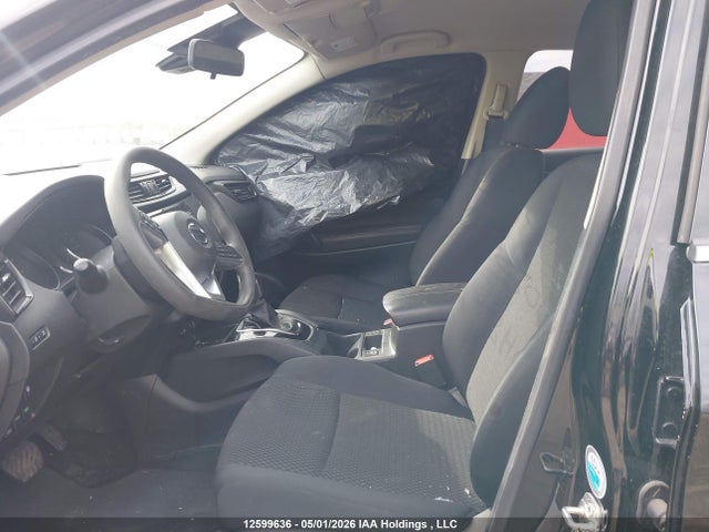 Продаж на аукціоні авто 2023 Nissan Qashqai, vin: JN1BJ1AW6PW107501, номер лоту: 12599636