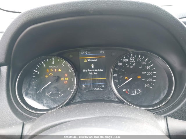 Продаж на аукціоні авто 2023 Nissan Qashqai, vin: JN1BJ1AW6PW107501, номер лоту: 12599636