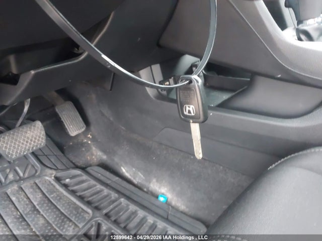 Продаж на аукціоні авто 2019 Honda Civic, vin: 2HGFC2F58KH024983, номер лоту: 12599642