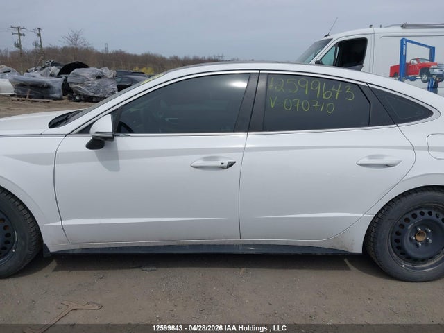 Hyundai Sonata Hybrid Ultimate 2023 KMHL34JJ1PA070710 Image 15