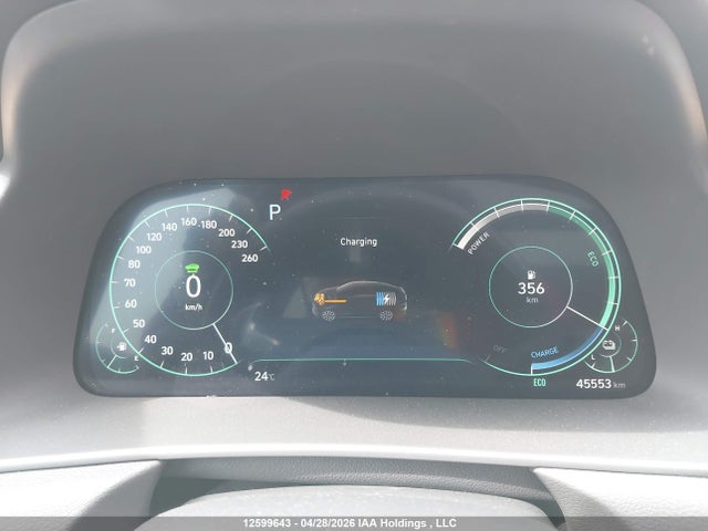 Hyundai Sonata Hybrid Ultimate 2023 KMHL34JJ1PA070710 Image 7
